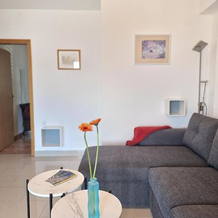 Apartments Silva With A View Of Sea Trogir Exterior foto
